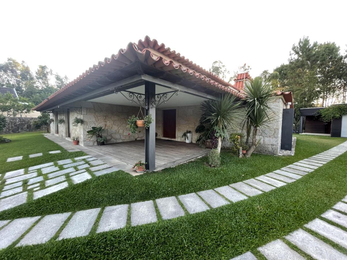 O Celeiros Vila Freixo  Exterior foto