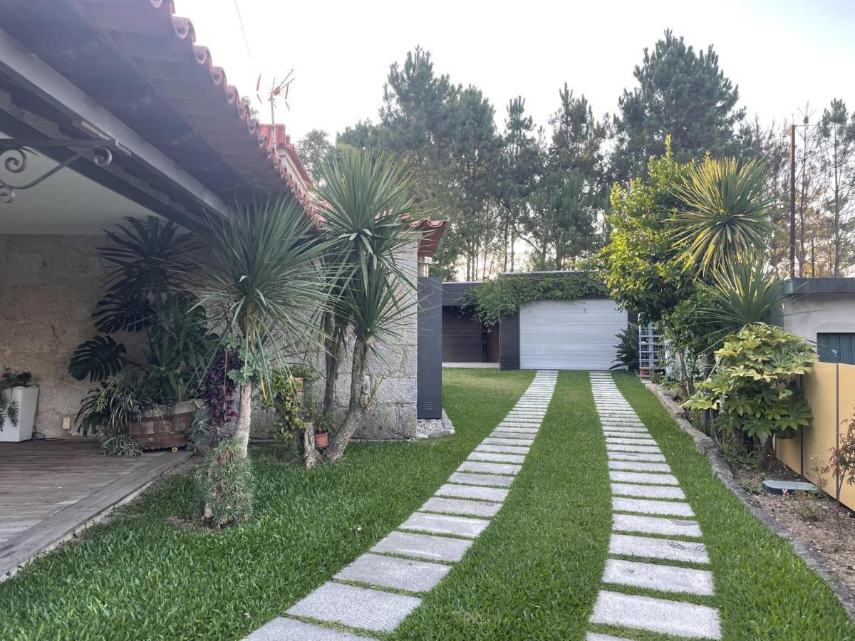 O Celeiros Vila Freixo  Exterior foto