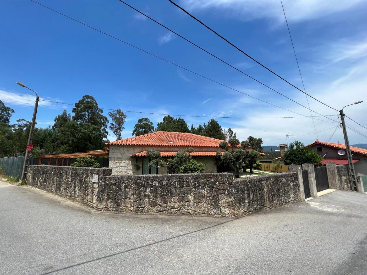 O Celeiros Vila Freixo  Exterior foto